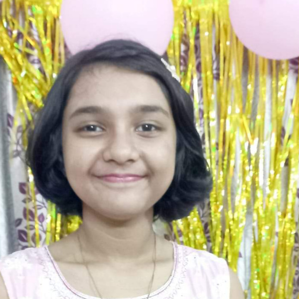 Abhiri Majumdar