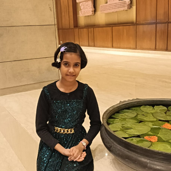 Deveshi Chakraborty