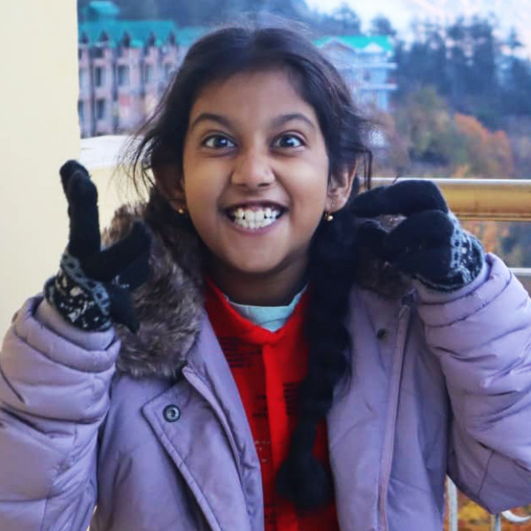 Katha Chowdhury