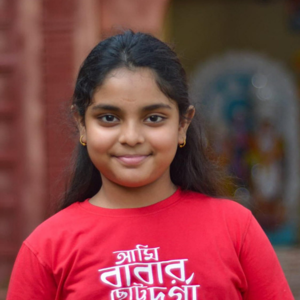 Anrinya Chatterjee