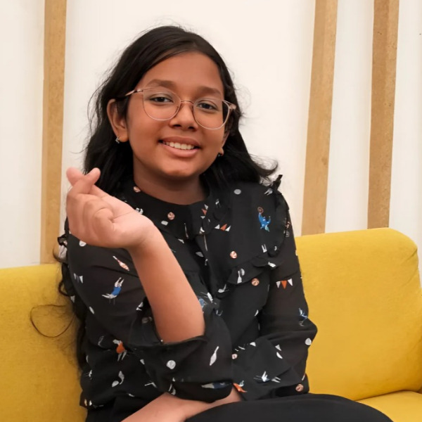 Rupkotha Tariq Zaara