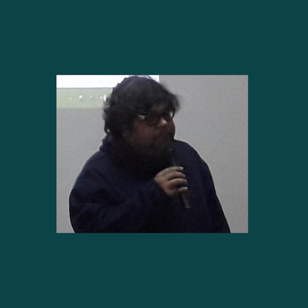 Sudeb Sinha