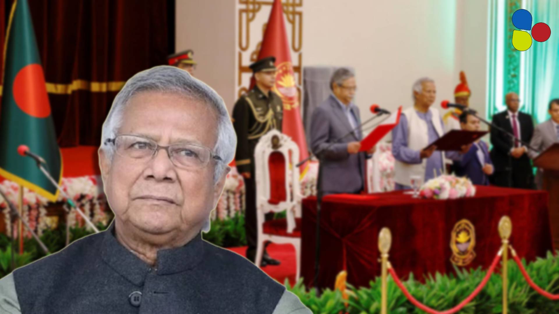 ১০০ দিনে পূরণ কোন কোন প্রতিশ্রুতি? জনতার প্রত্যাশা মেটাতে পারল বাংলাদেশের অন্তর্বর্তী সরকার?