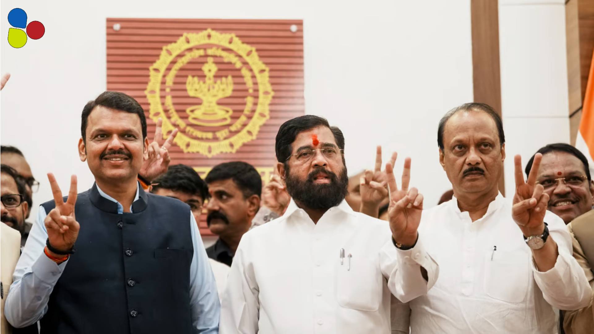 কৌশলে বড়সড় বদল বিজেপির, তাতেই কি পদ্ম ফুটল মহারাষ্ট্রে?