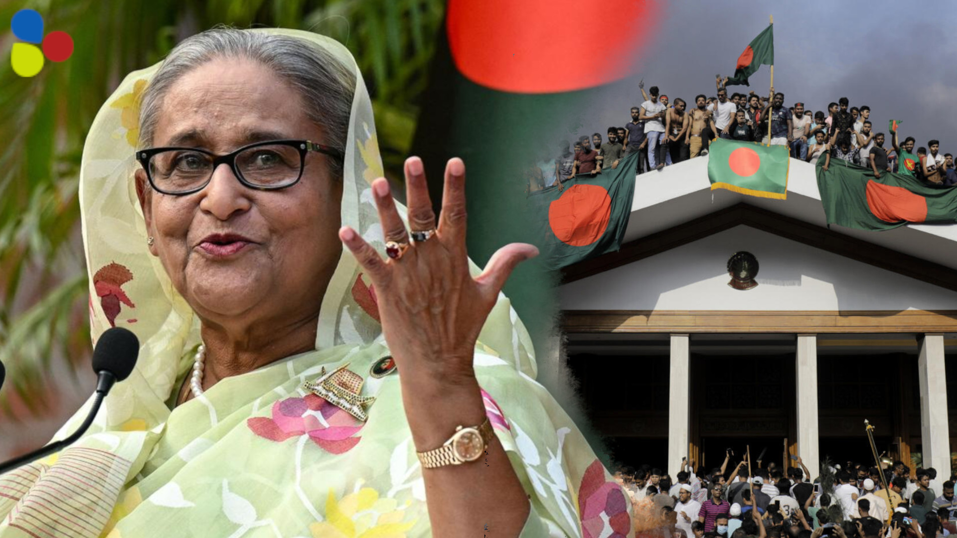 লক্ষ কোটি টাকার ঘুষ, অনিয়ম! হাসিনার আওয়ামী লীগের দুর্নীতির যে চিত্র উঠে এল শ্বেতপত্রে
