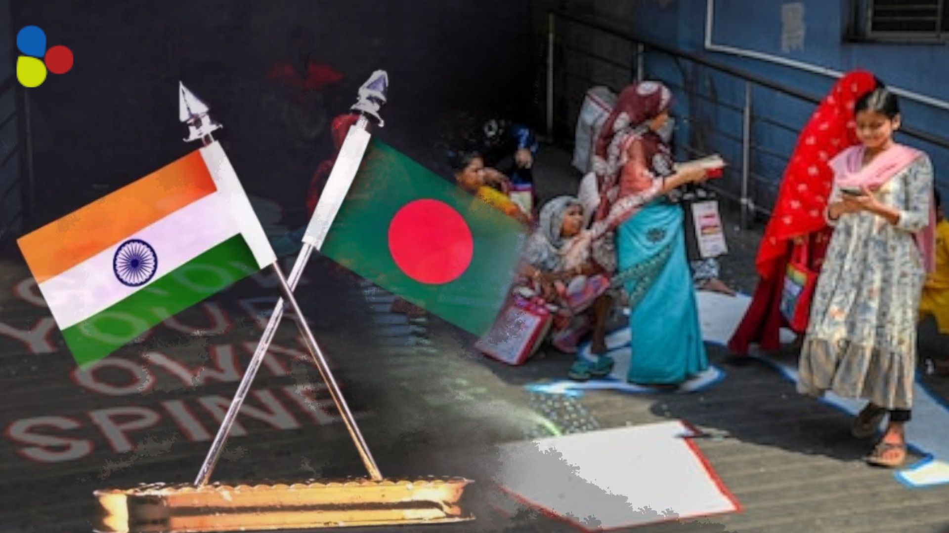 বাংলাদেশিদের চিকিৎসা না করার হুমকি ভারতের ডাক্তাররা দিতে পারেন?