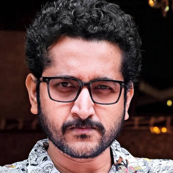 Parambrata