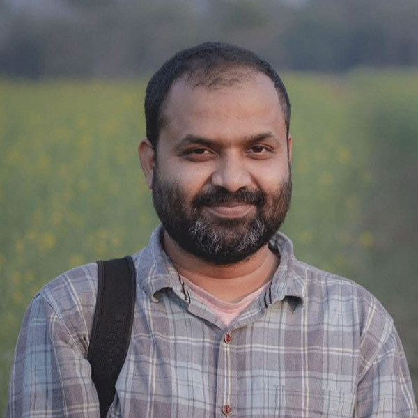 Madhabendu Hensh