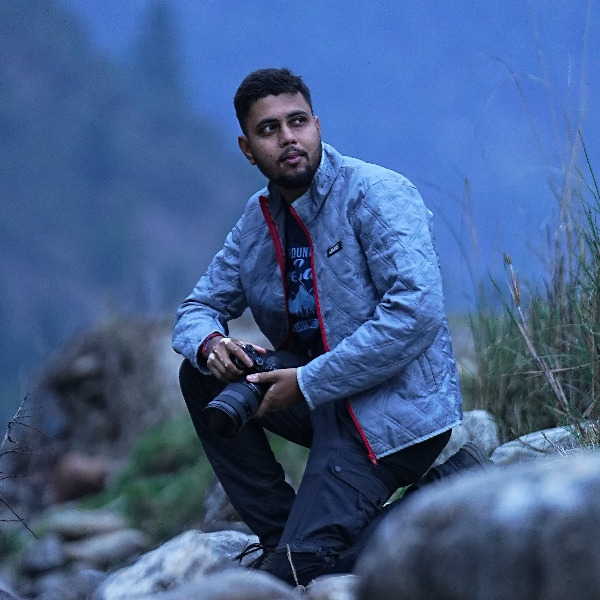 Subhadip Basak