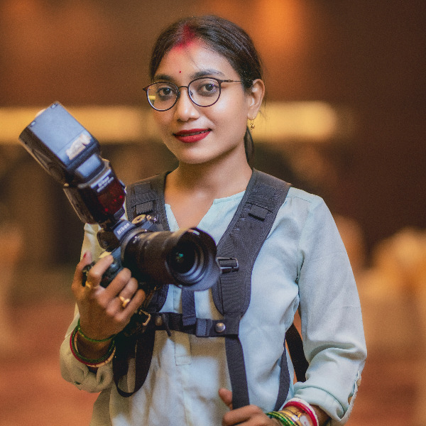 Ranjurima Das
