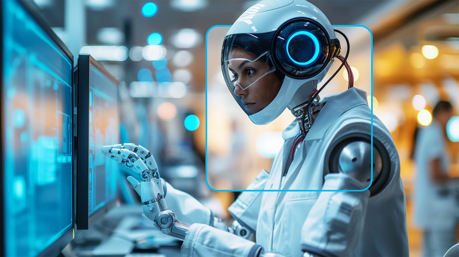 AI ২০২৪: কতদূর এগোল কৃত্রিম বুদ্ধিমত্তা?