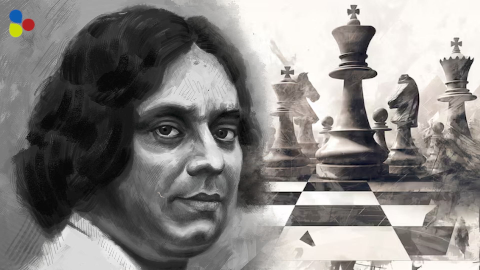 চৌষট্টির খোপে বিদ্রোহী! নজরুলের দাবাপ্রেম রয়ে গেছে অগোচরেই