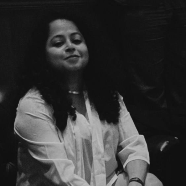 Madhurima Pattanayak