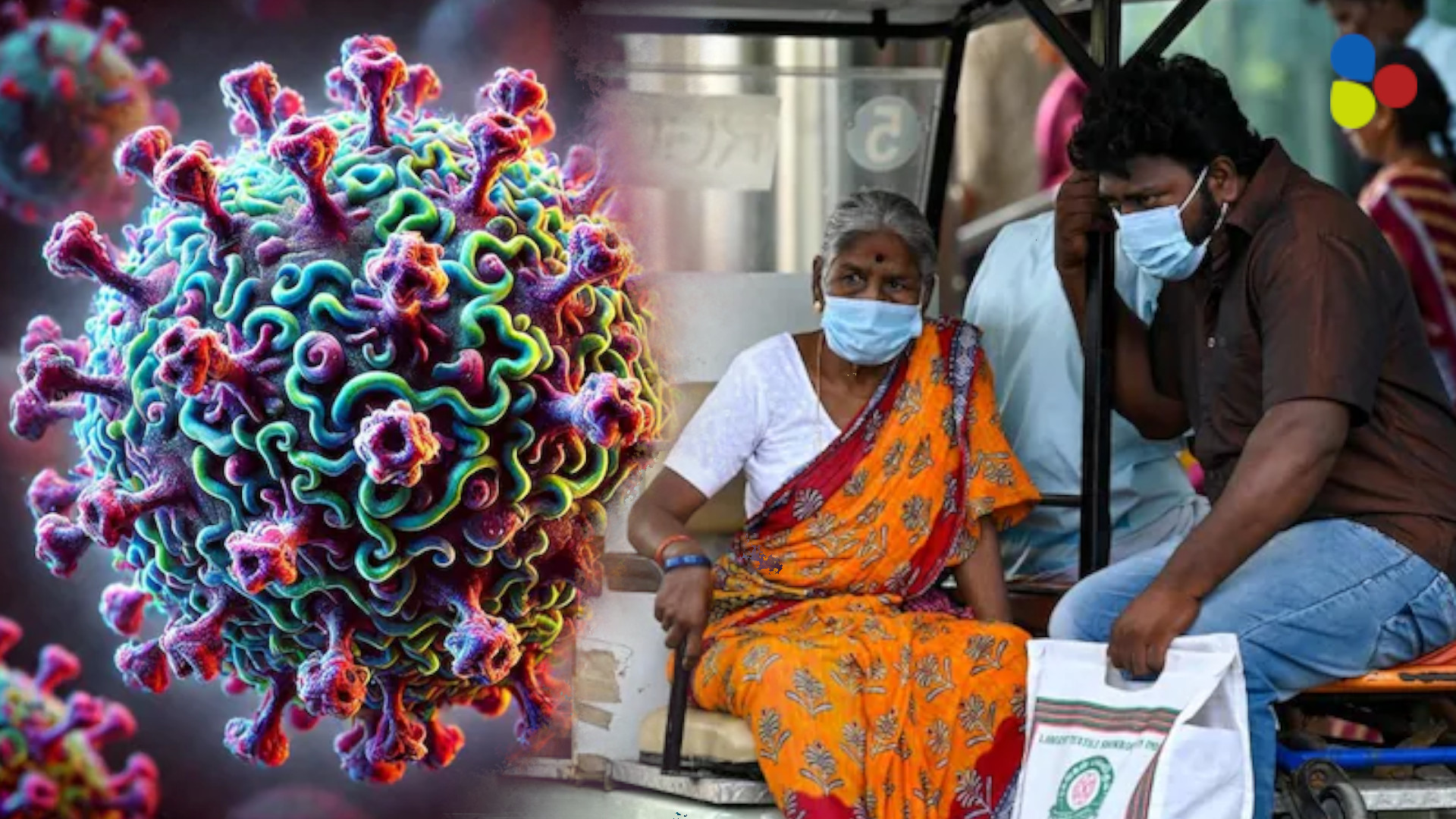 HMPV কতটা মারাত্মক? অবশেষে যা জানাল বিশ্ব স্বাস্থ্য সংস্থা