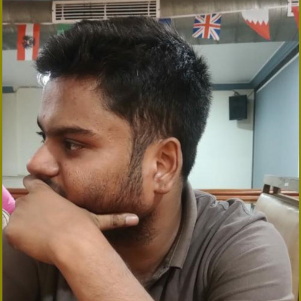 Akash Chatterjee