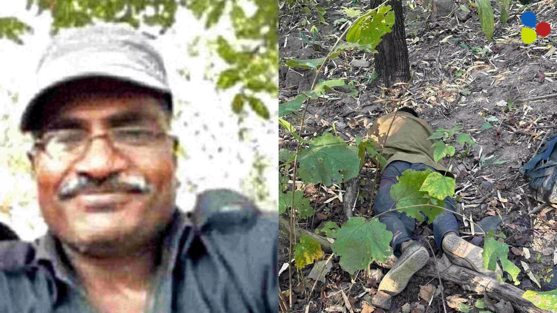 এনকাউন্টারে নিহত, মাথার দাম ১ কোটি! কে ছিলেন এই প্রবীণ মাওবাদী নেতা?