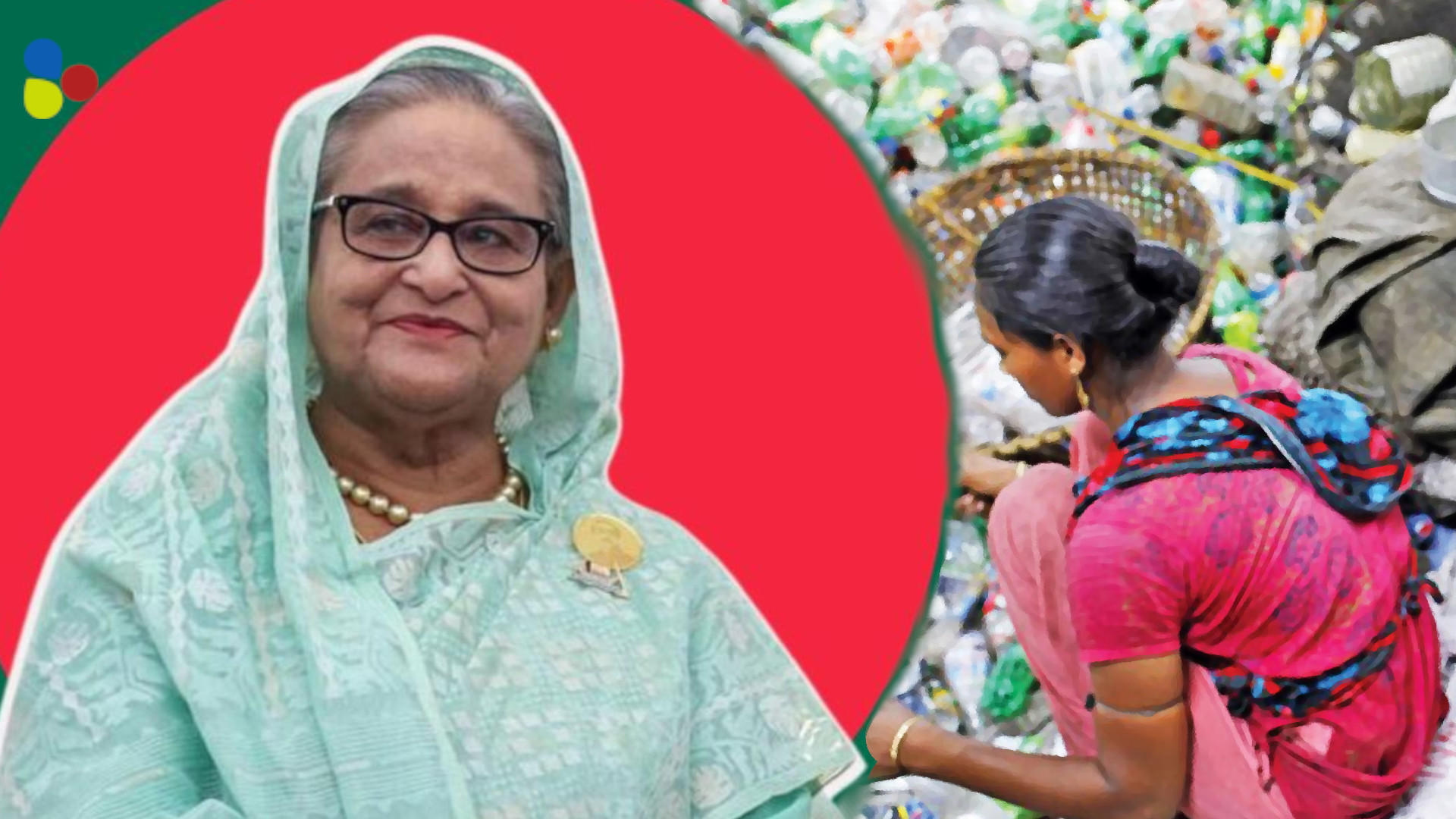 ১৮ লক্ষ কোটি টাকার দেনা চাপিয়ে গেছেন হাসিনা? যে বিপদের মুখে দাঁড়িয়ে বাংলাদেশ