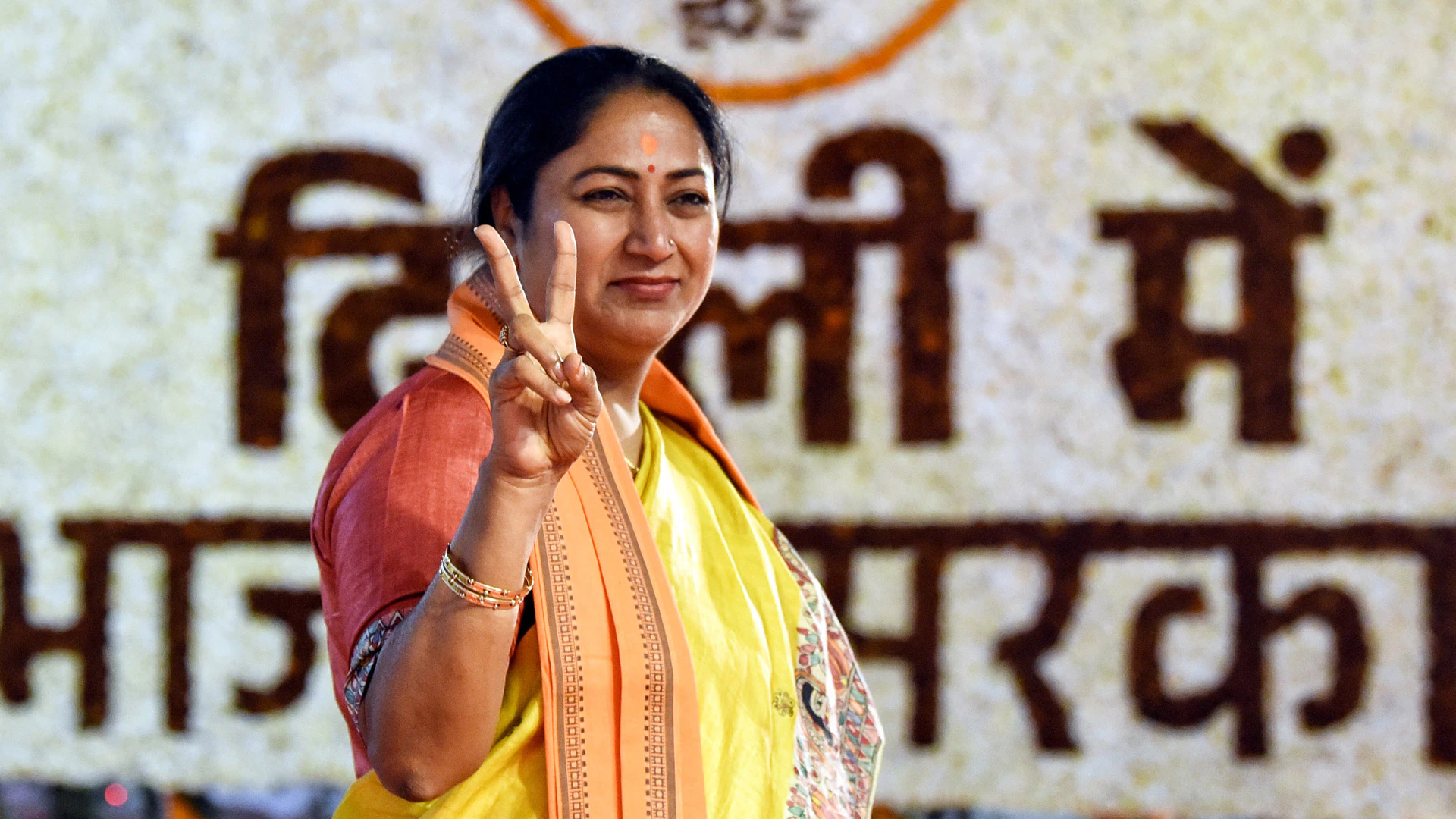 আরএসএস-এর বিশ্বস্ত দিল্লির চতুর্থ মহিলা মুখ্যমন্ত্রী! কে এই রেখা গুপ্ত?
