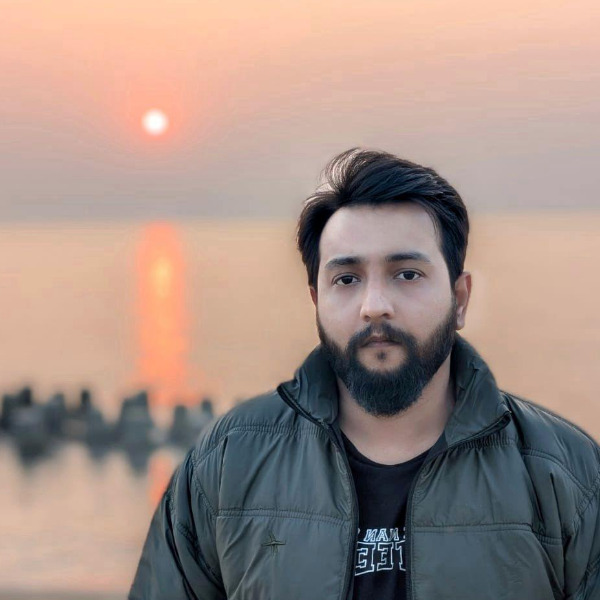 Aniruddha Bal