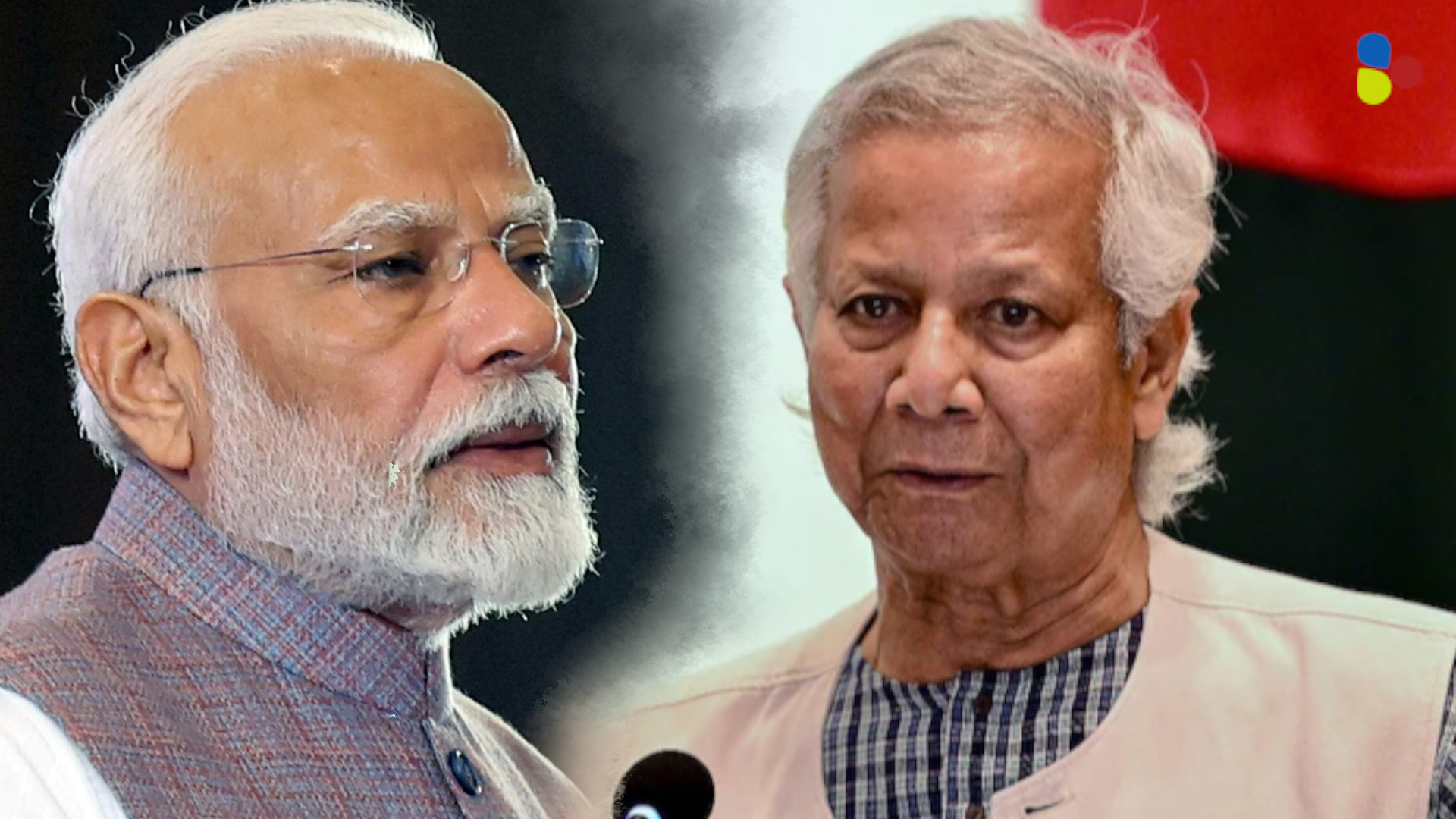 ভারতের সঙ্গে কেমন সম্পর্ক চায় বাংলাদেশ? যা বলছেন প্রধান উপদেষ্টা ইউনূস