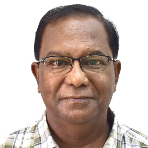Subir Paul
