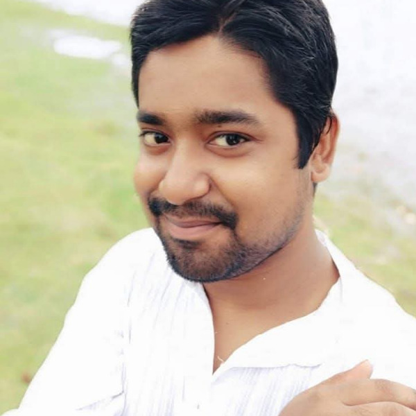 Sk Sahebul Haque