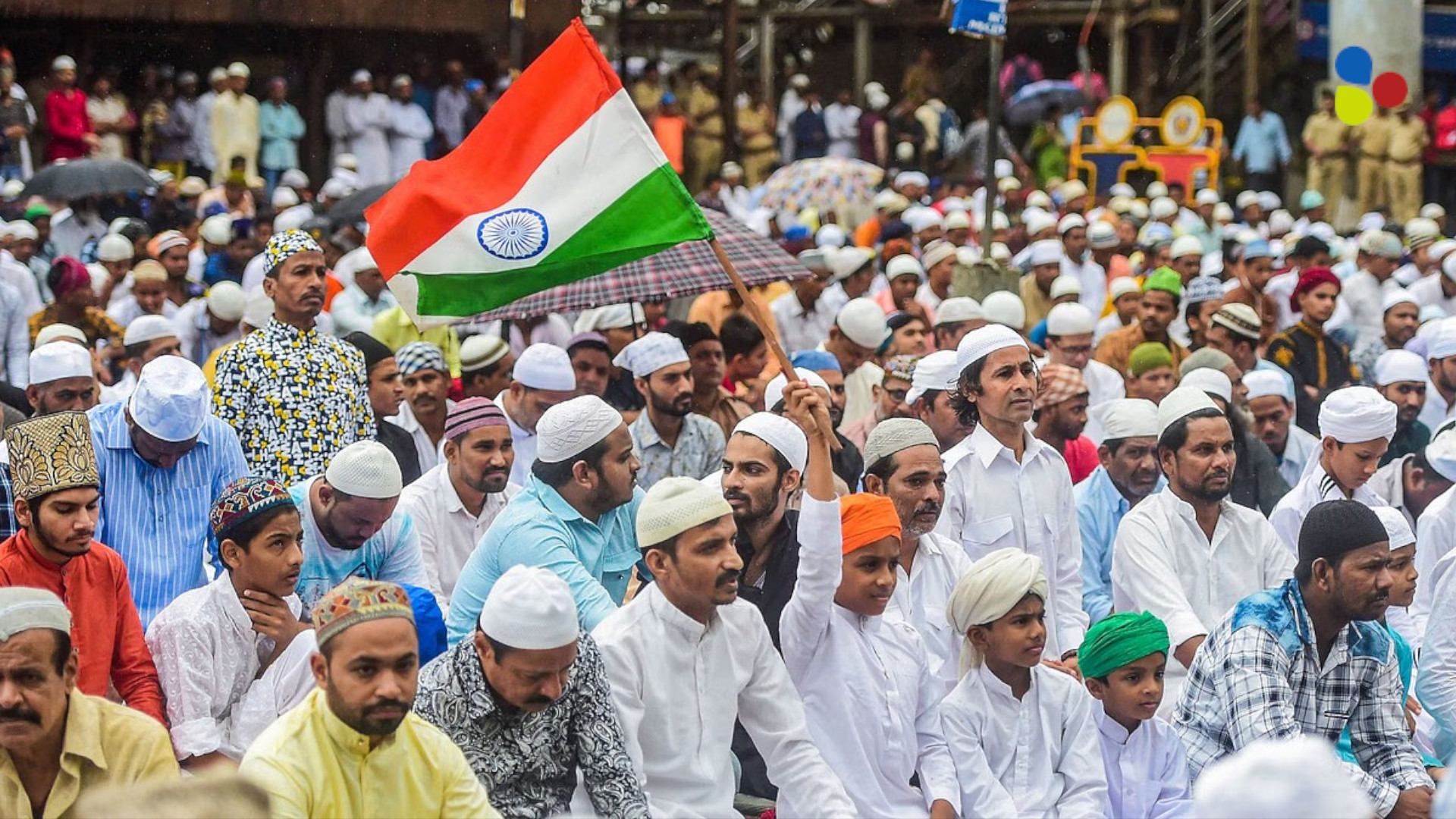 ভারতীয় মুসলিমকে 'পাকিস্তানি' বলা কি আইনের চোখে অপরাধ?