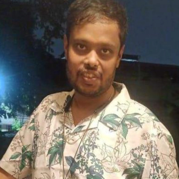 Samrat Sengupta