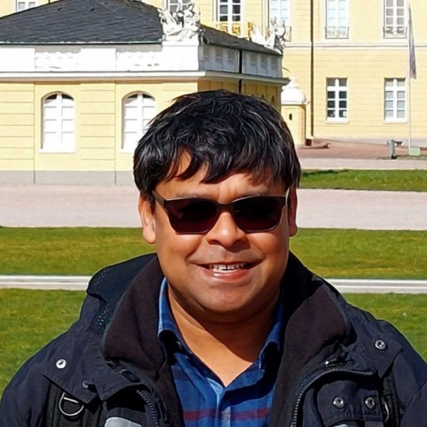 Subhasish MC