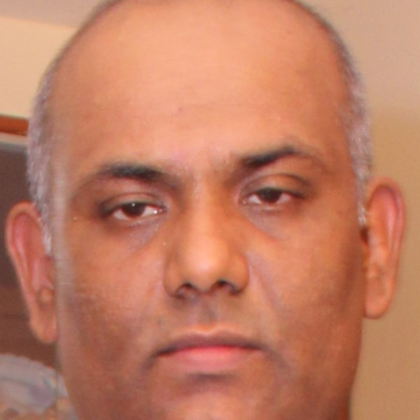 Shirshendu Mukherjee