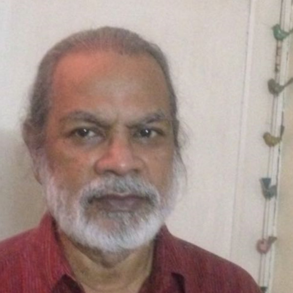 Pradip Chatterjee