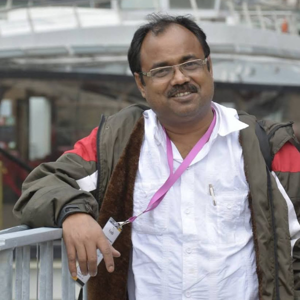 Santosh Sen