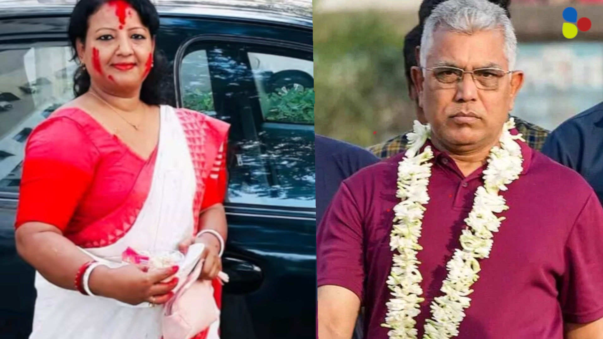 আজ বিয়ে! দিলীপ ঘোষ কি সঙ্ঘের উল্টোপথে হাঁটলেন তবে?