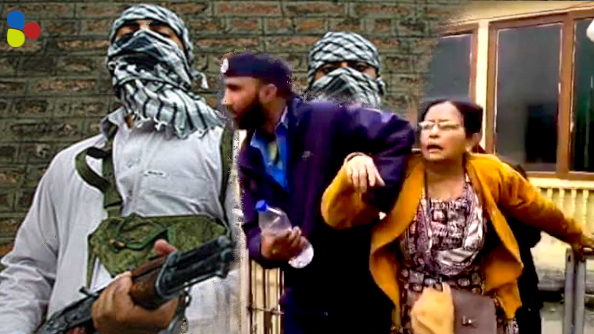 পহেলগাঁও হামলা: কাশ্মীর উপত্যকা জুড়ে কীভাবে সক্রিয় কোন কোন জঙ্গি গোষ্ঠী?