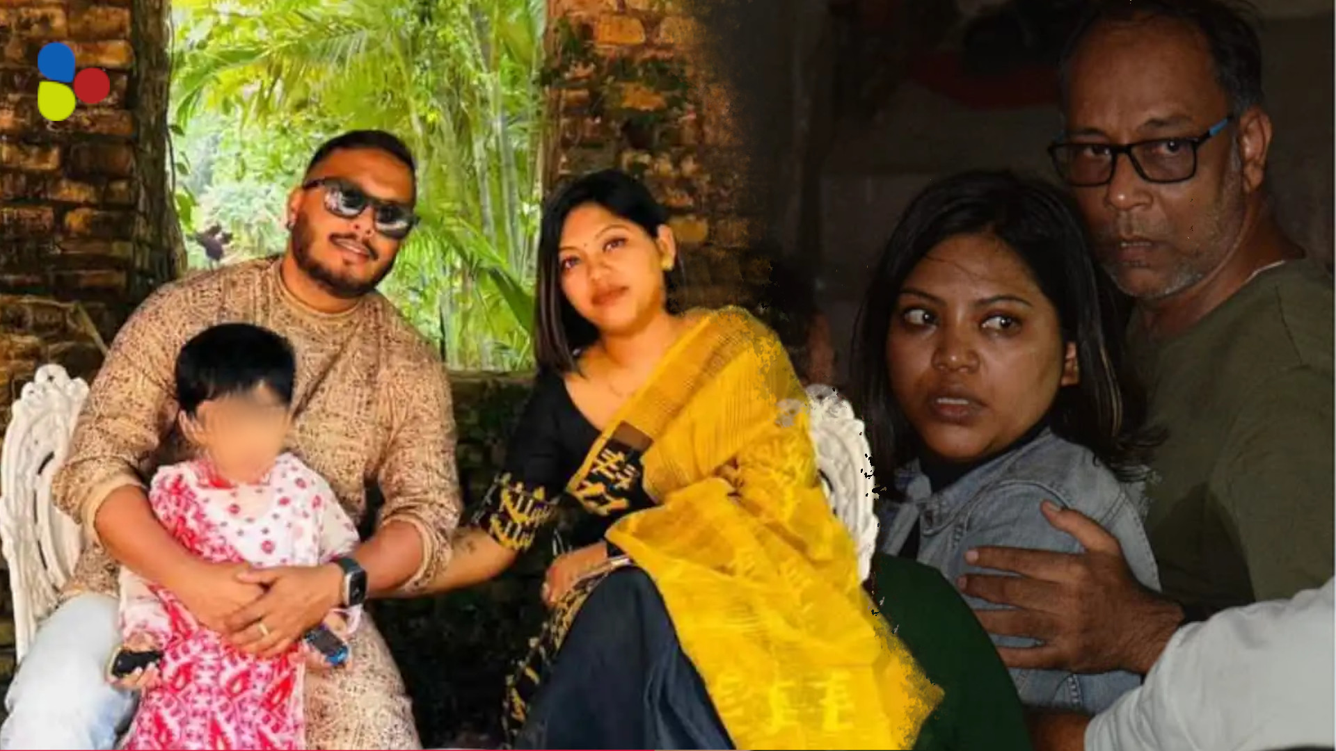 "ছেলে বলল, মা... গুলি!" পহেলগাঁওয়ের বিভীষিকা ভুলতে পারছেন না নিহত বিতানের স্ত্রী