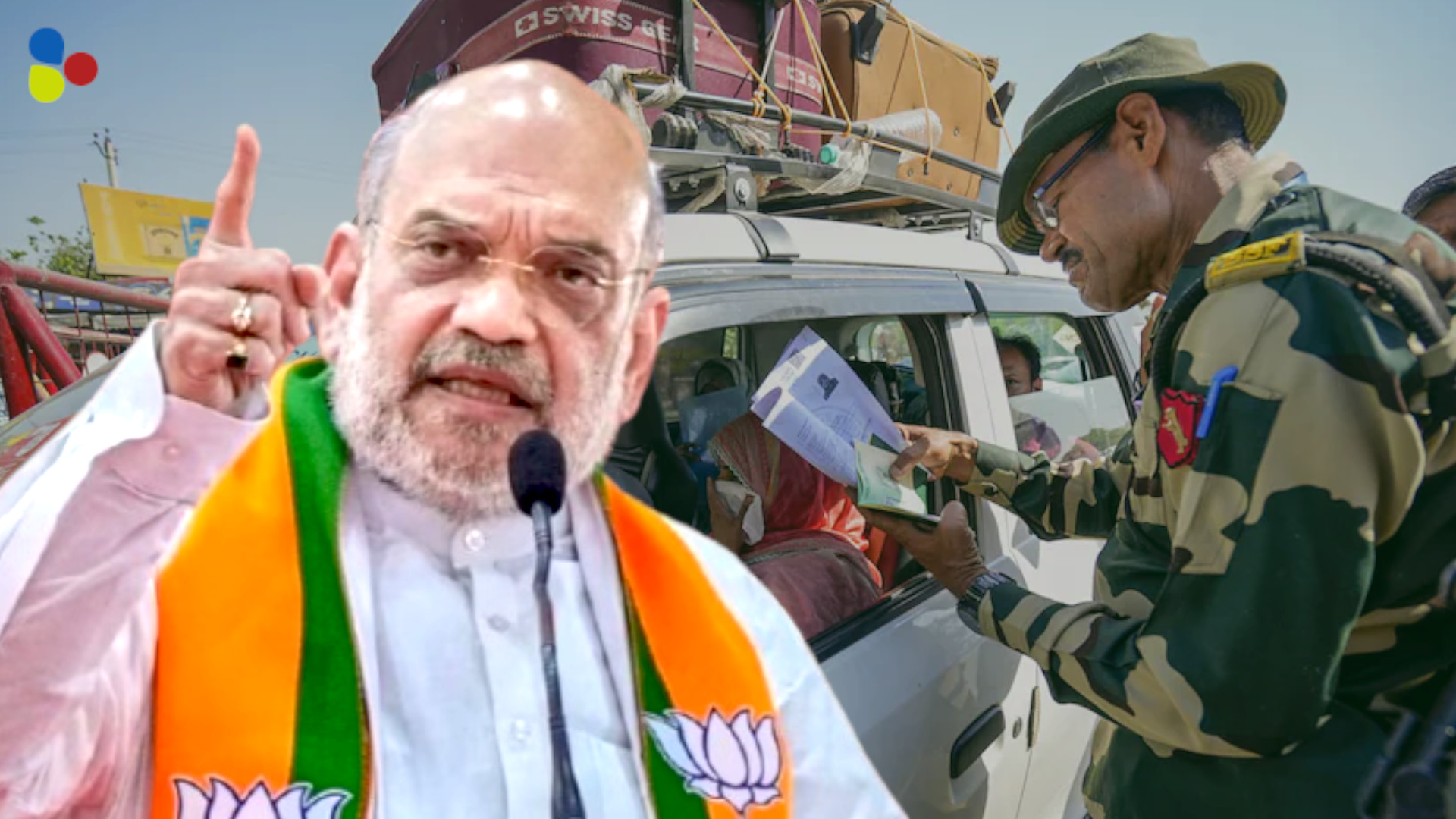 এখনই ভারত না ছাড়লে, যে শাস্তির খাঁড়া নামবে পাকিস্তানিদের উপর