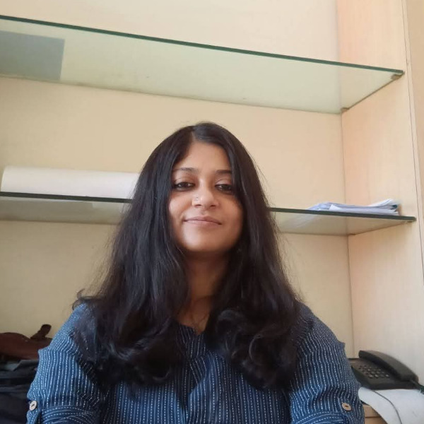 Sangbida Lahiri
