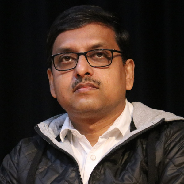 Angshuman Kar
