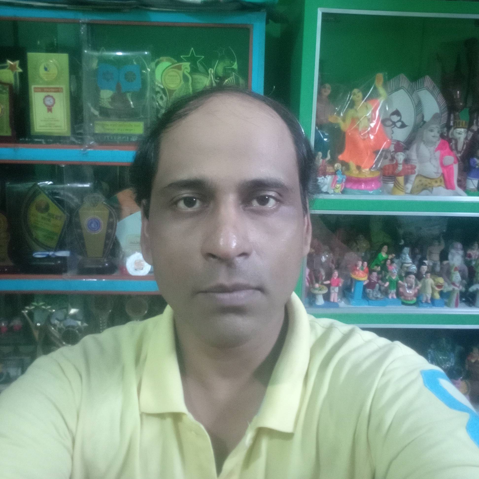 Suvankar Das