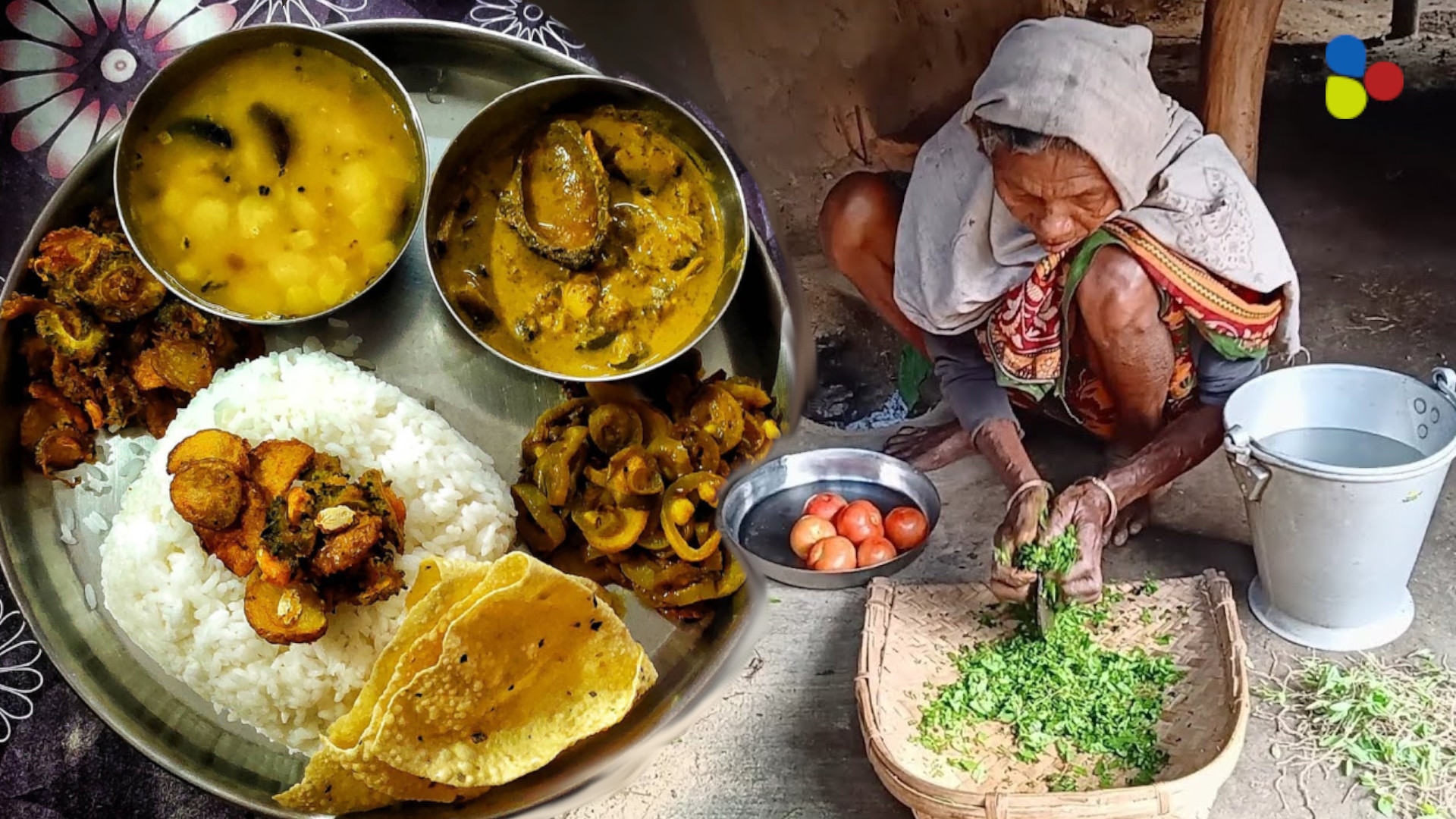 মহার্ঘ নিরামিষ থালি! কেন ২.৩% ভারতীয়র দু'বেলা নিরামিষ খাবারও জোটে না?