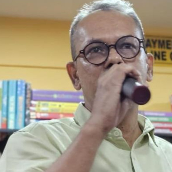 Abhijit Bose