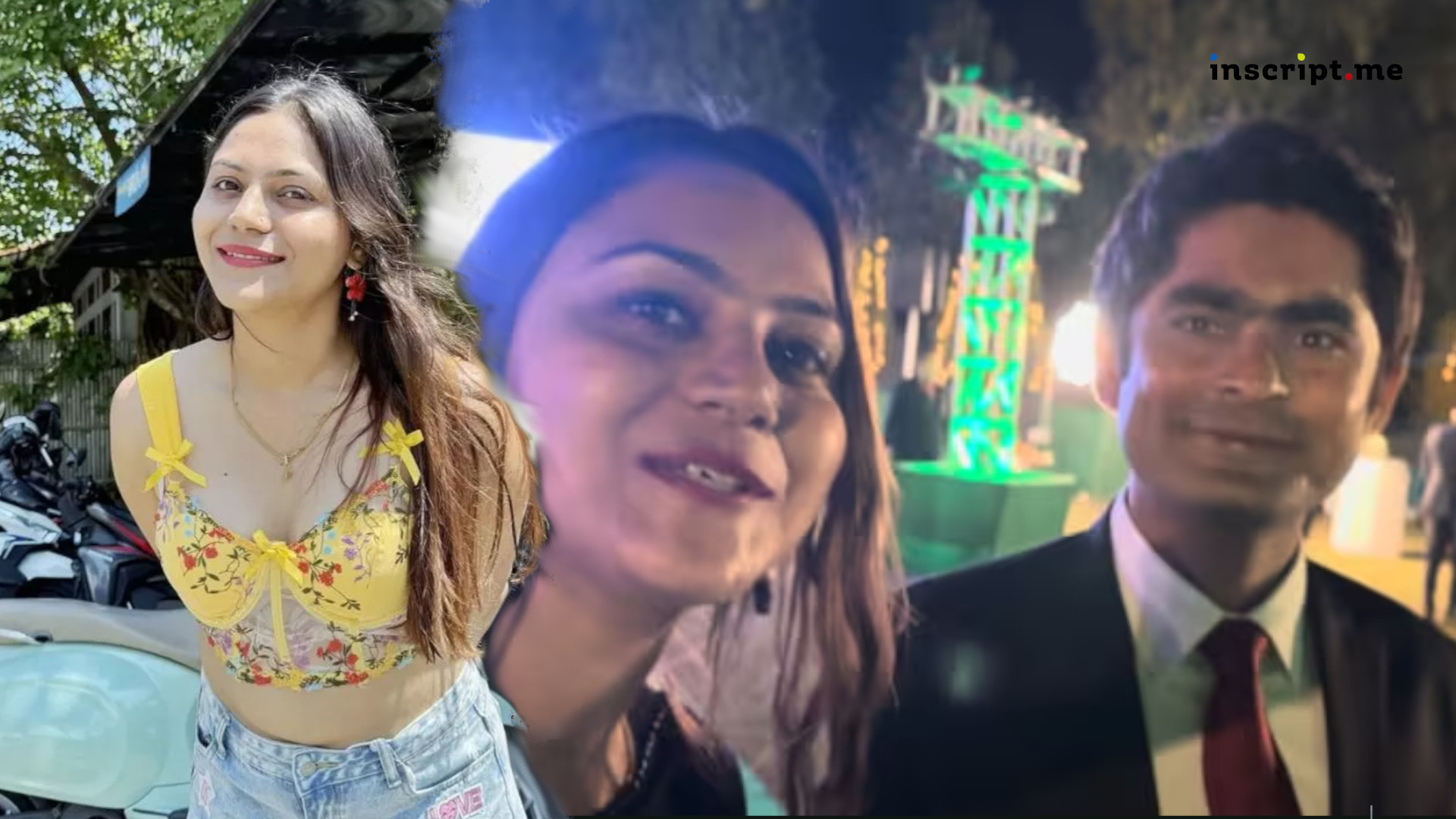 পাকিস্তানের গুপ্তচর! কে এই ভারতীয় ট্রাভেল ভ্লগার জ্যোতি মালহোত্রা?
