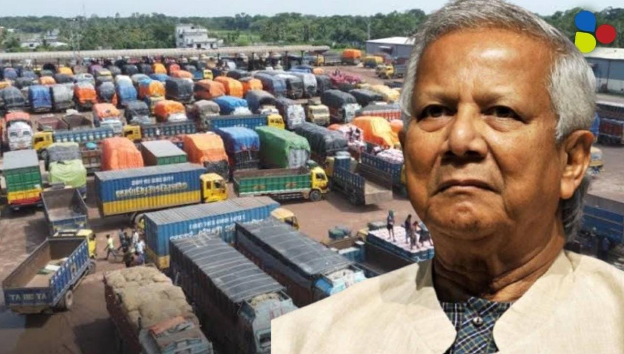 কেন বাংলাদেশি পণ্যে বিধিনিষেধ ভারতের?