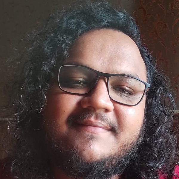 Nilanjan Mishra