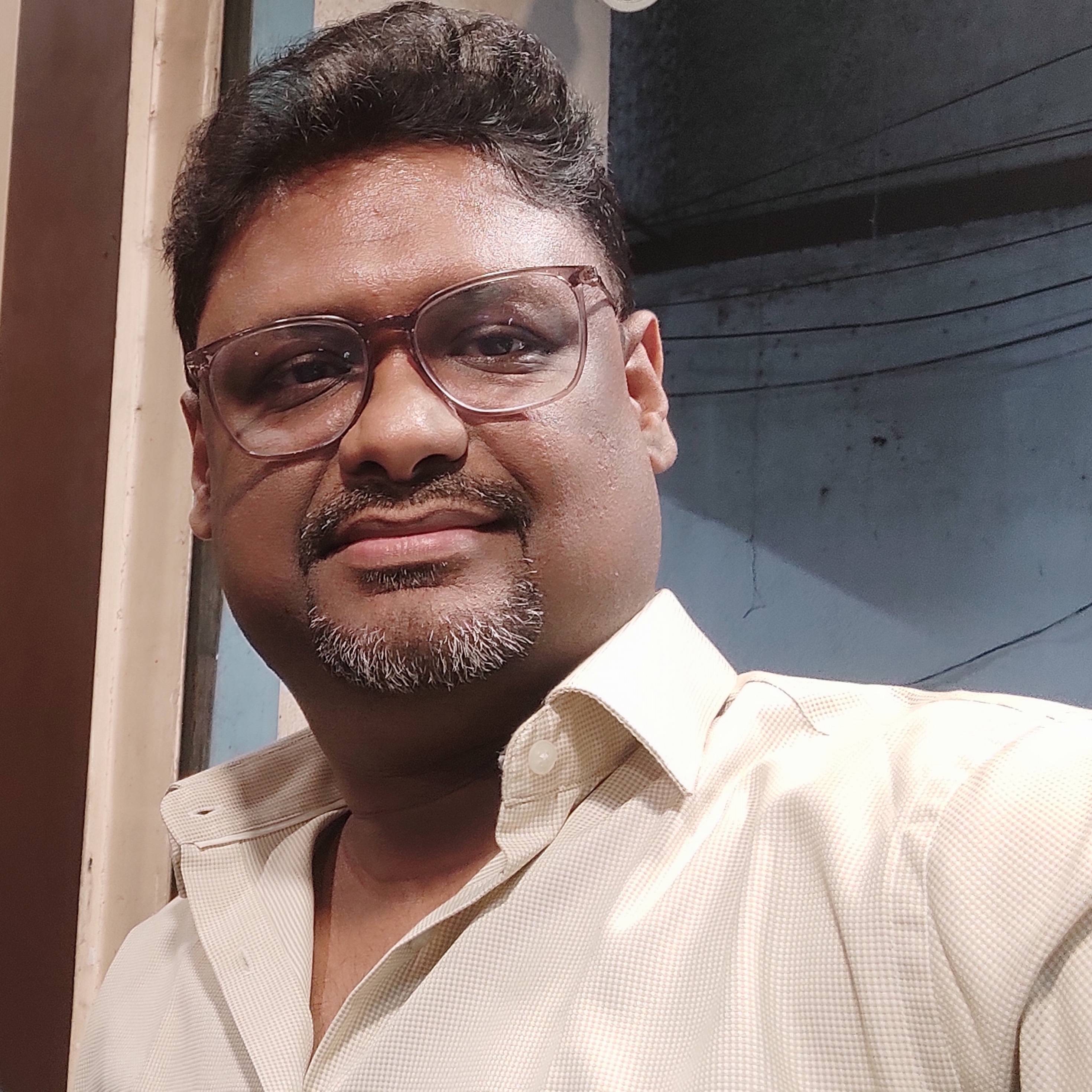 Subhadeep Ghosh