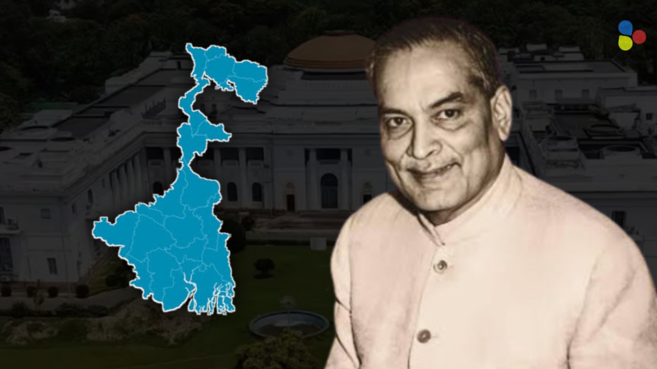 আজীবন বিনেপয়সায় রোগী দেখেছেন, বাঙালির হৃদয়ে আজও আসন পাকা বিধান রায়ের