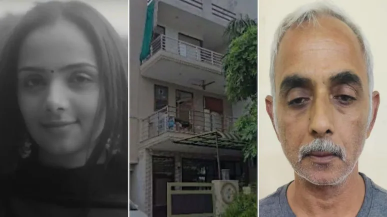 মেয়ের স্বাবলম্বিতাই চক্ষুশূল।। রাধিকাহত্যা চিনিয়ে দিল পিতৃতন্ত্রের স্বরূপ