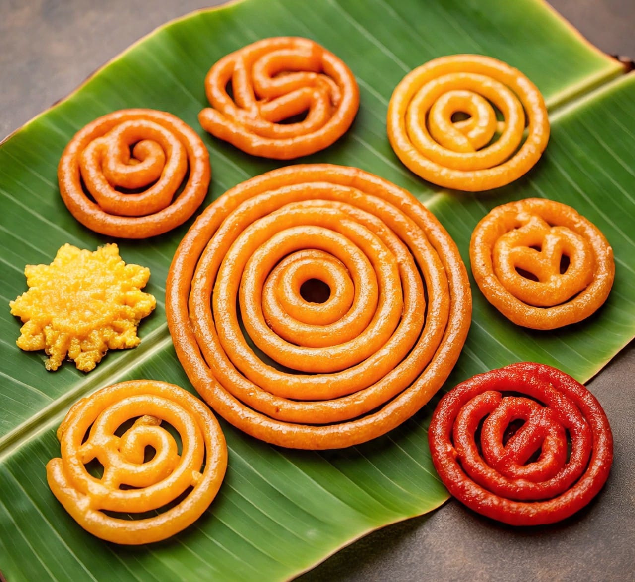 বাঙালির প্রিয় জিলিপির আসল দেশ কোথায়?
