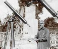 জ্যোতির্বিজ্ঞানী রাধাগোবিন্দ চন্দ্রকে বাঙালির মনে আছে?