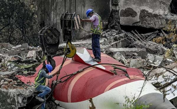 Air India plane crash : কেন রয়টার্সকে কাঠগড়ায় তুলছে পাইলটদের সংগঠন?